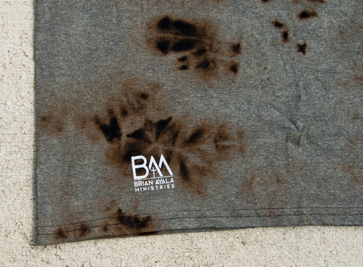 David Beats Goliath T Shirt