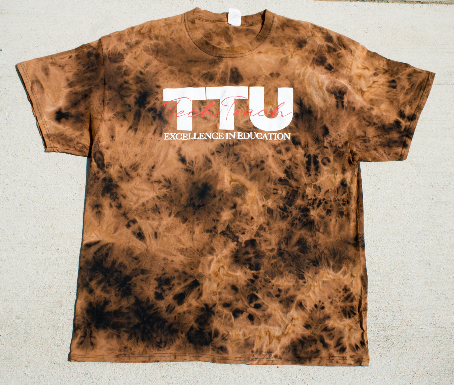 Texas Tech T Shirt