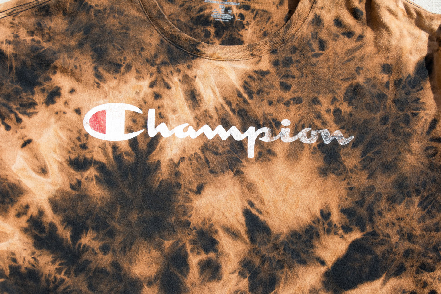 Champion T Shirt