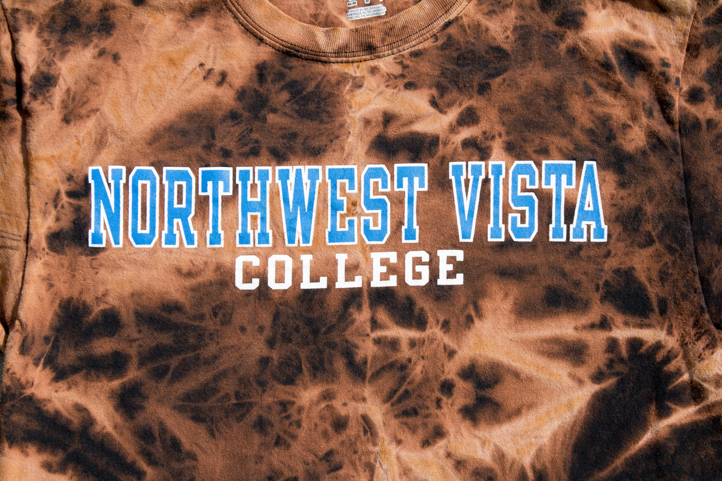 Northwest Vista College T Shirt