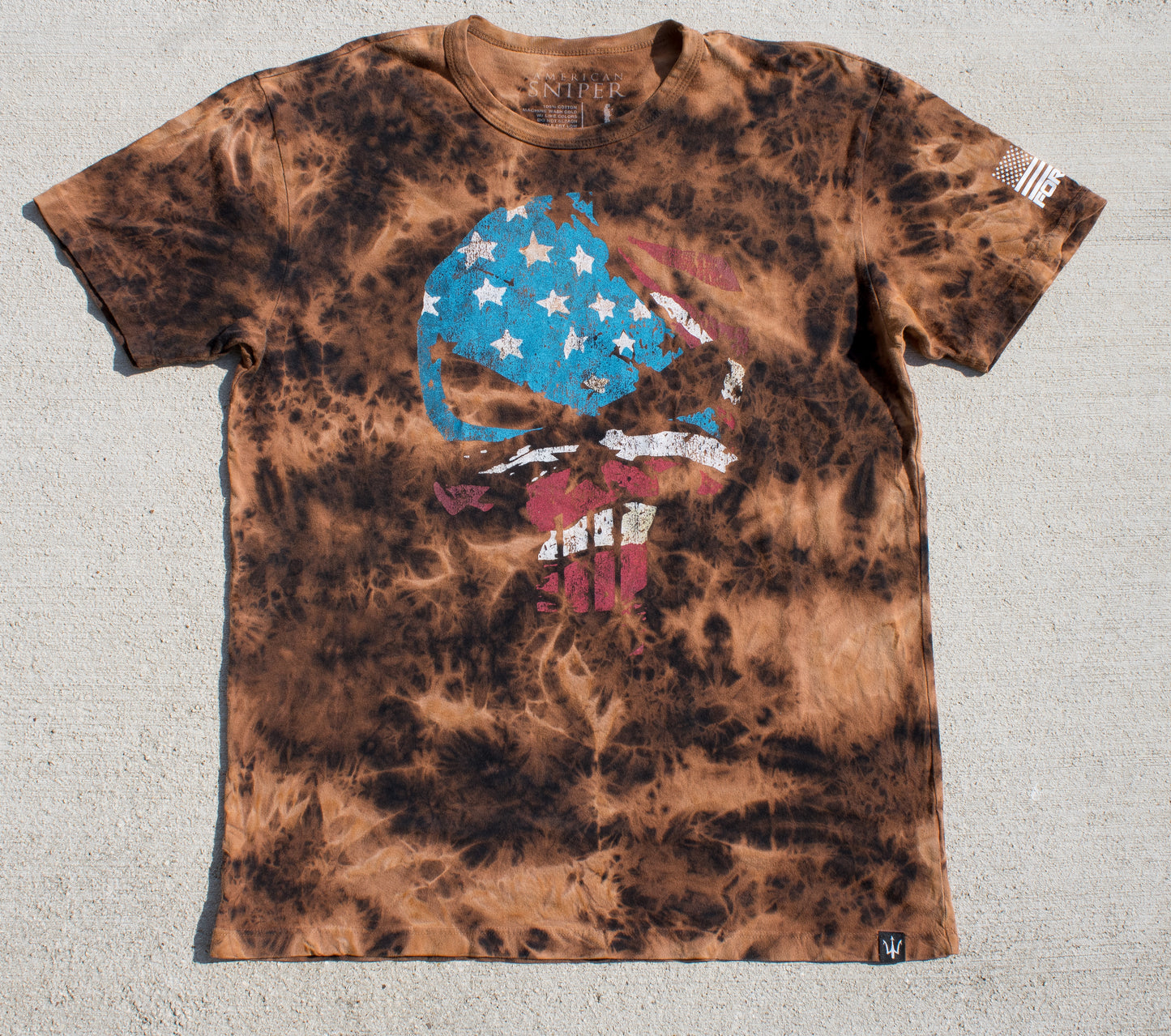 American Sniper T Shirt