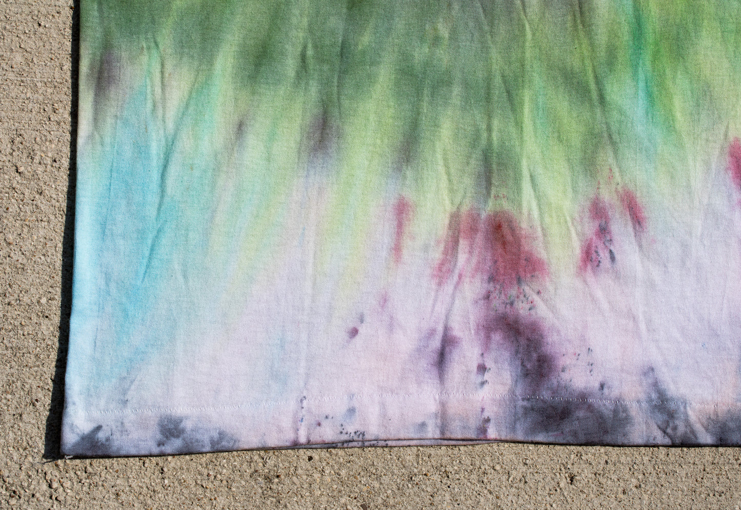 Vintage Screen Stars T Shirt