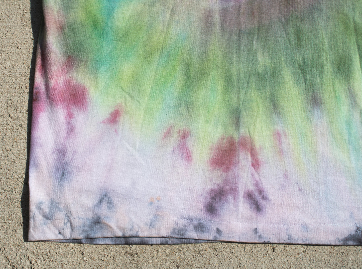 Vintage Screen Stars T Shirt