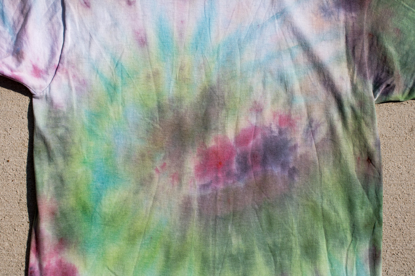 Vintage Screen Stars T Shirt