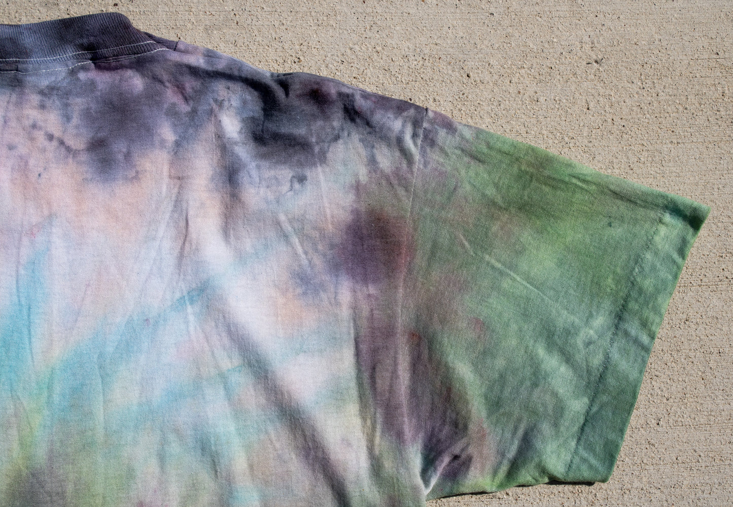 Vintage Screen Stars T Shirt