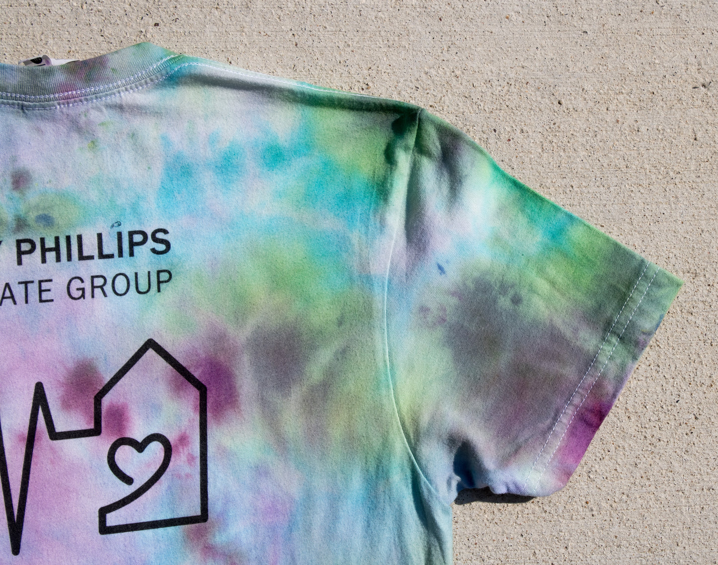 New Braunfels Unicorn T Shirt