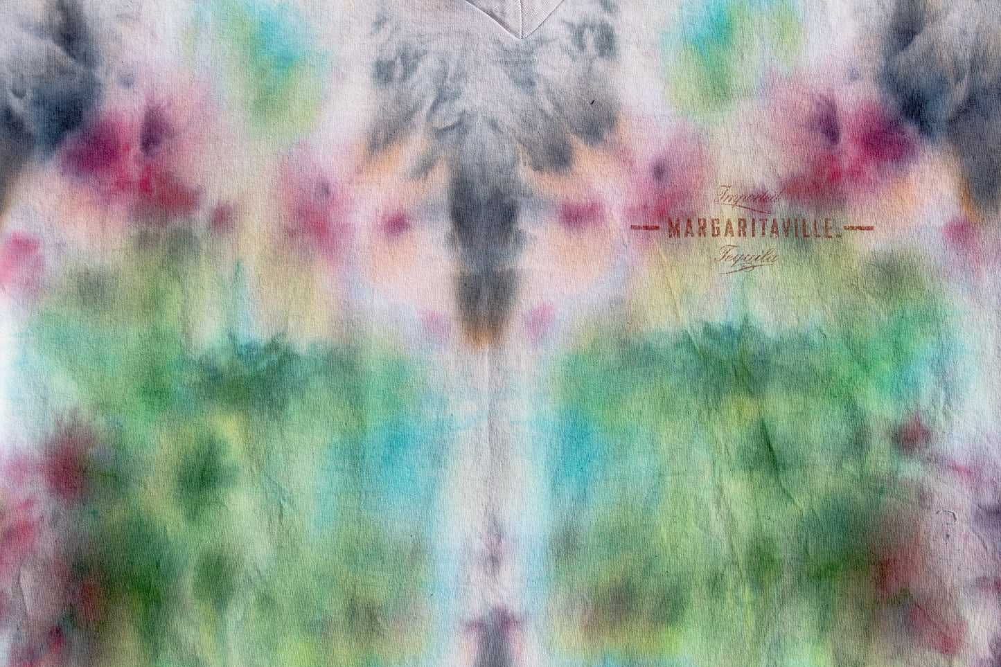 Margaritaville Tequila T Shirt