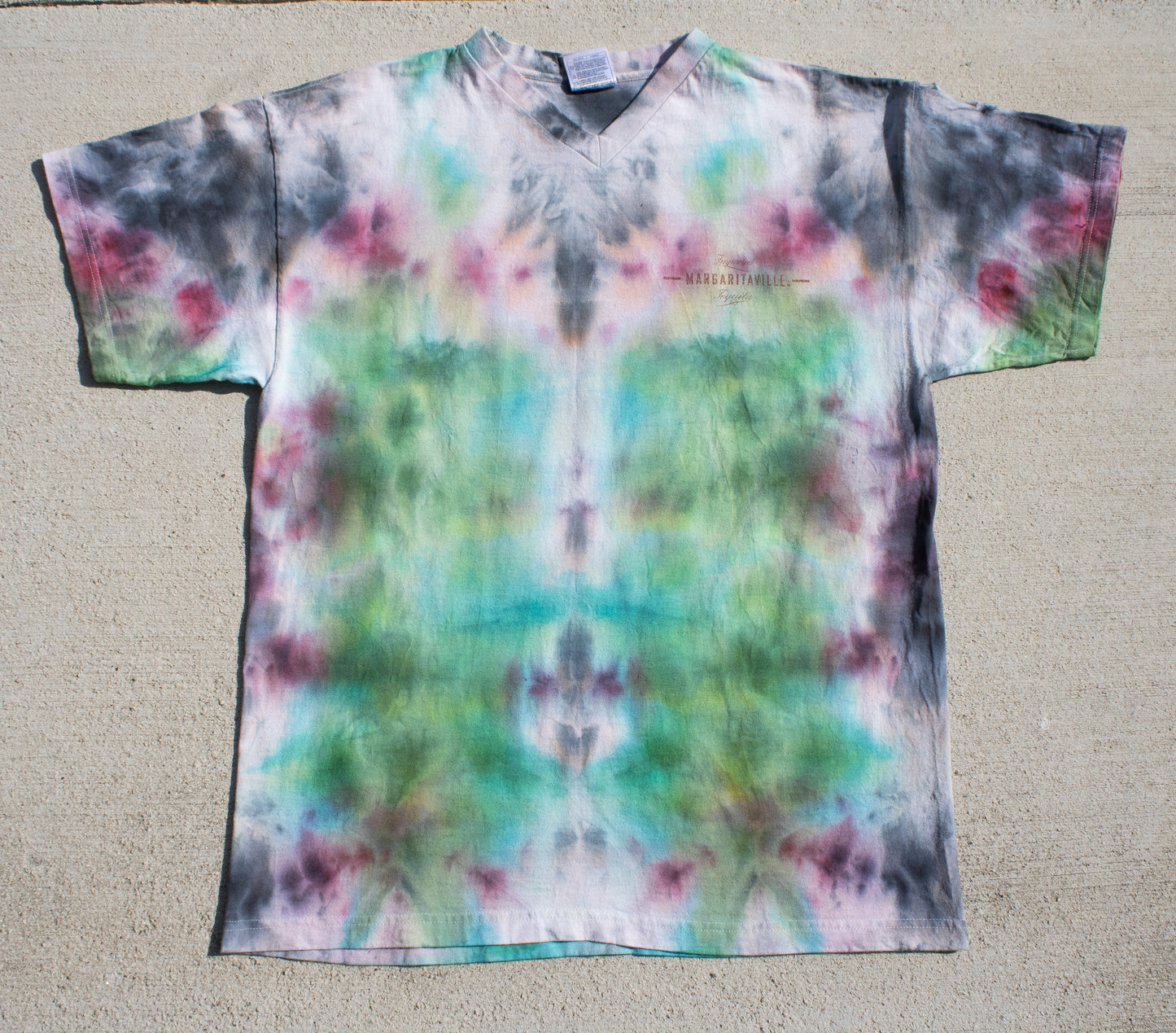 Margaritaville Tequila T Shirt