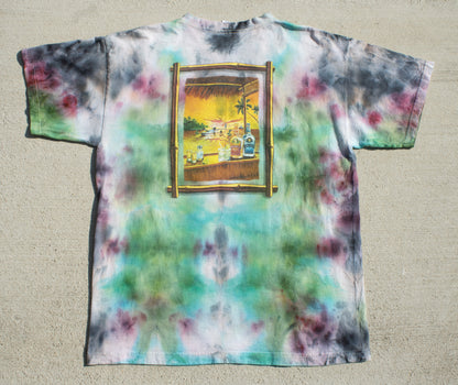 Margaritaville Tequila T Shirt