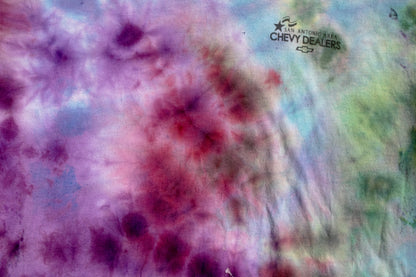 Chevy Dealers San Antonio T Shirt