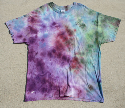 Chevy Dealers San Antonio T Shirt