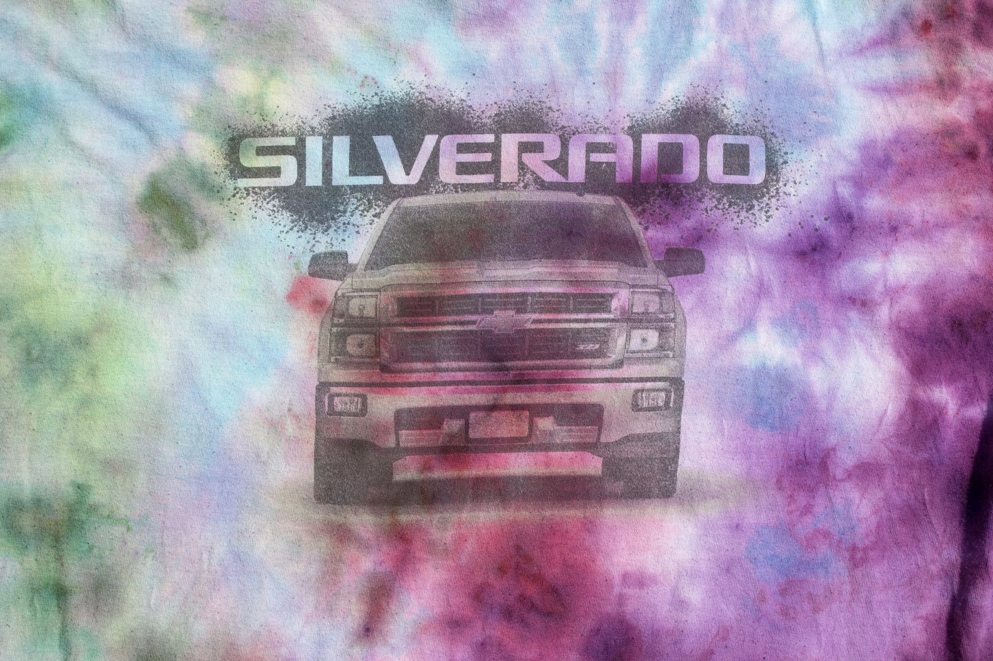 Chevy Dealers San Antonio T Shirt