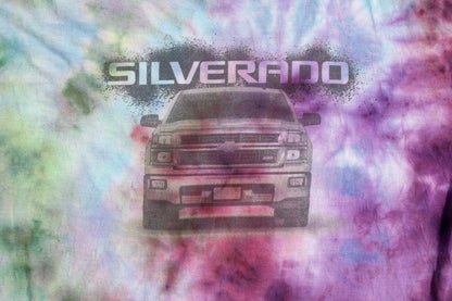 Chevy Dealers San Antonio T Shirt