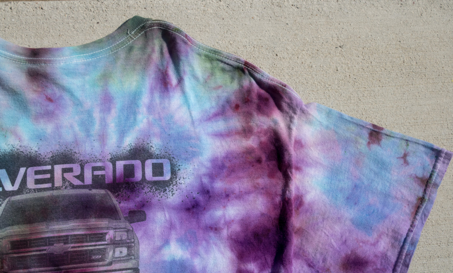 Chevy Dealers San Antonio T Shirt