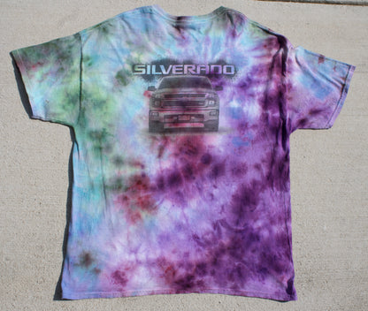 Chevy Dealers San Antonio T Shirt