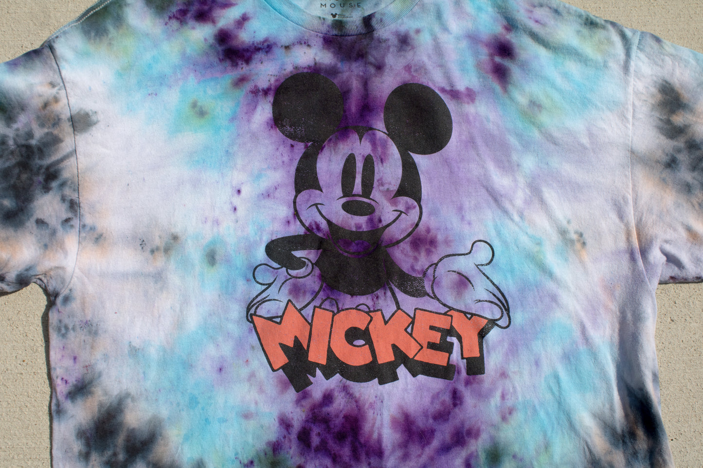 Mickey Mouse T Shirt