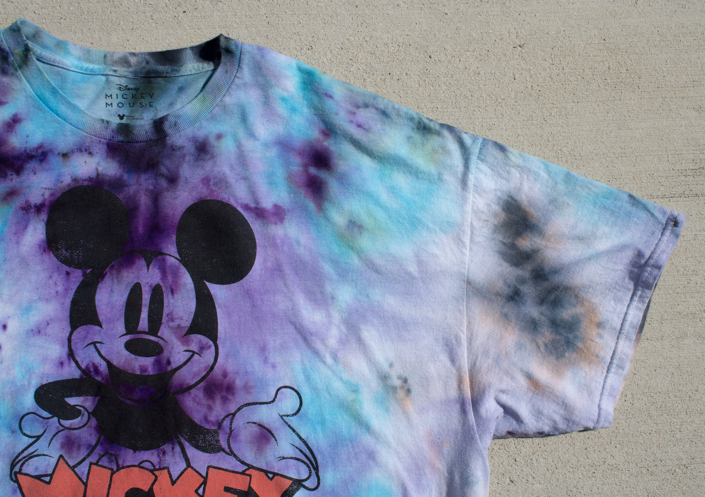 Mickey Mouse T Shirt