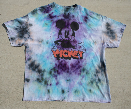 Mickey Mouse T Shirt