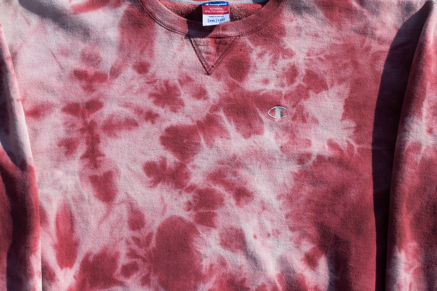 Vintage Champion Sweatshirt