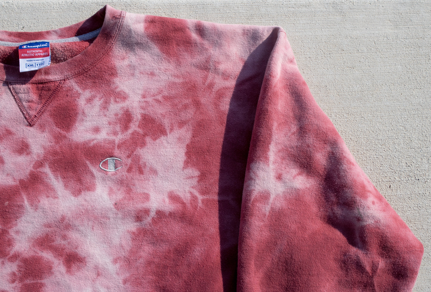 Vintage Champion Sweatshirt