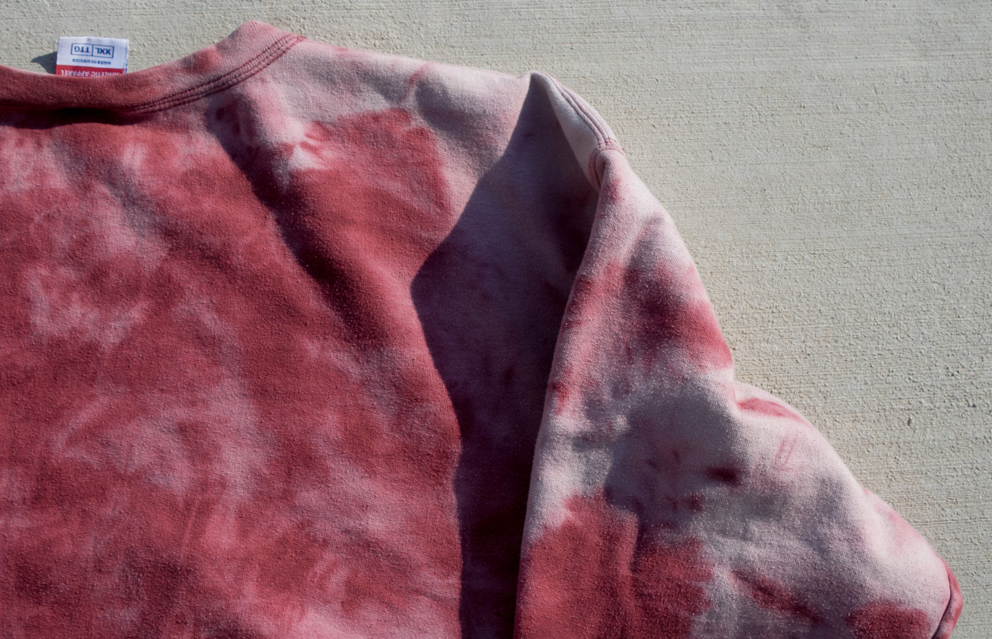 Vintage Champion Sweatshirt