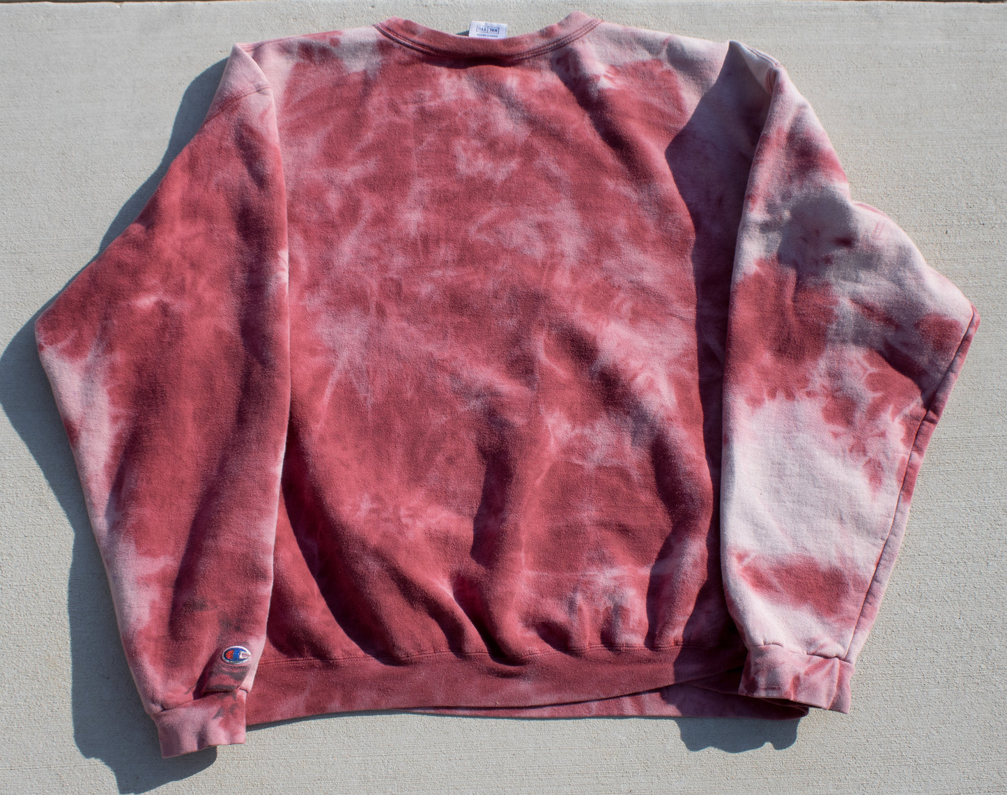 Vintage Champion Sweatshirt