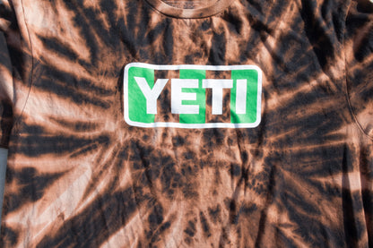Yeti T Shirt