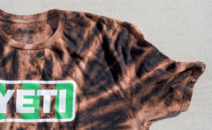 Yeti T Shirt