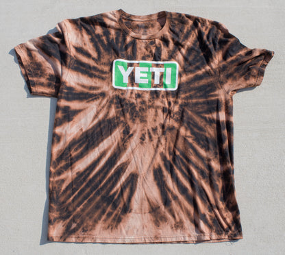 Yeti T Shirt