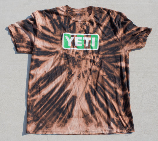 Yeti T Shirt