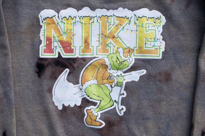 Nike Grinch