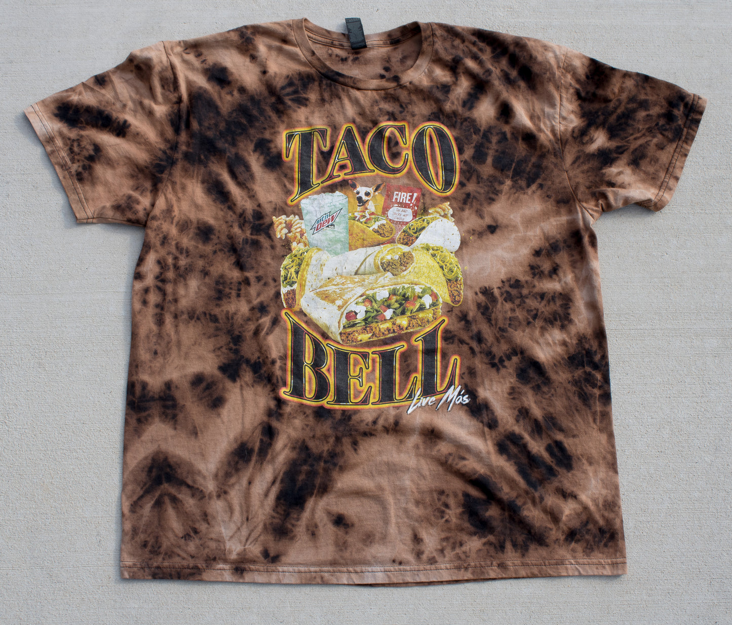 Taco Bell T Shirt