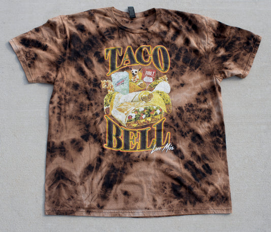 Taco Bell T Shirt