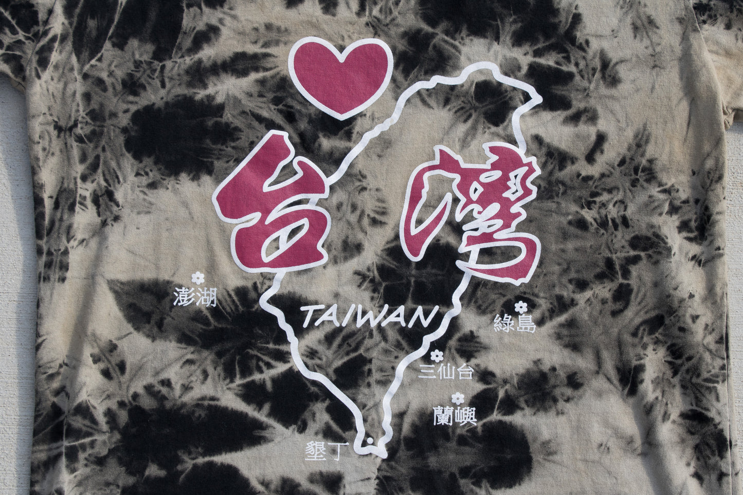 TAIWAN
