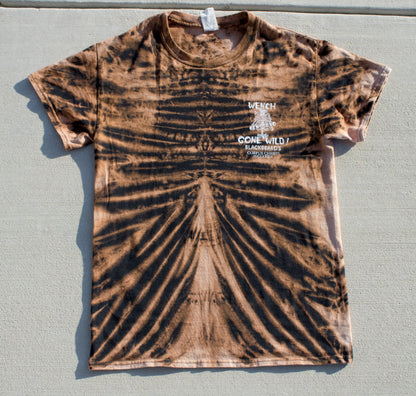 WENCH GONE WILD - BLACKBEARDS