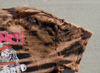 WENCH GONE WILD - BLACKBEARDS