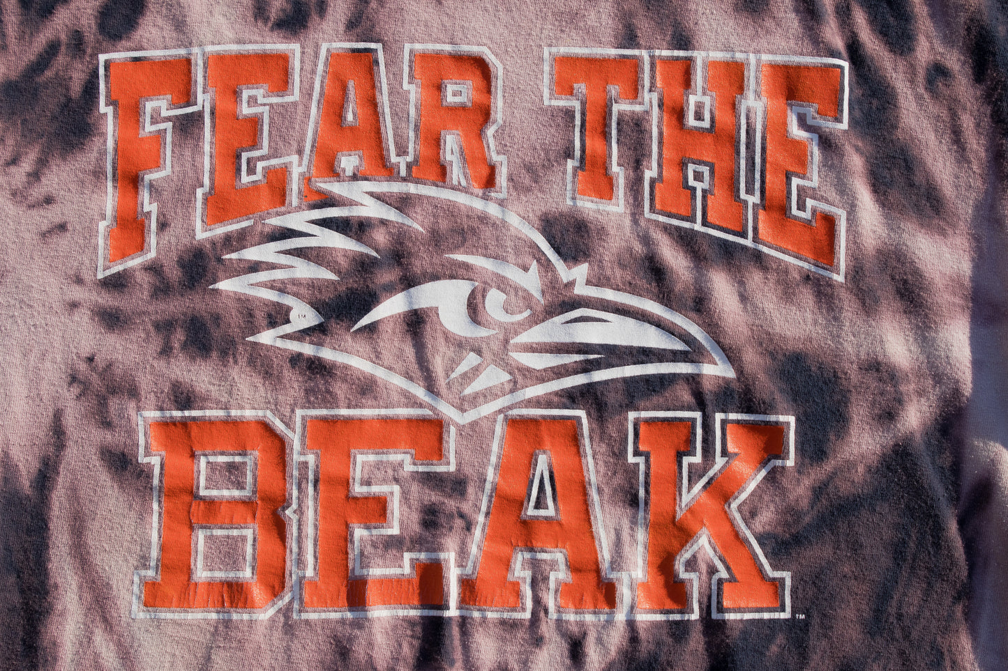 Fear The Beak T Shirt