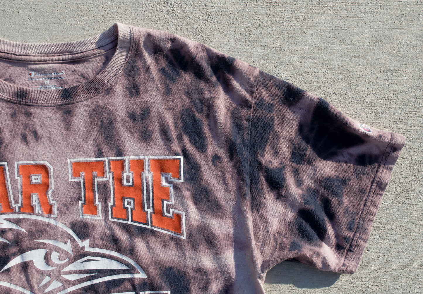 Fear The Beak T Shirt