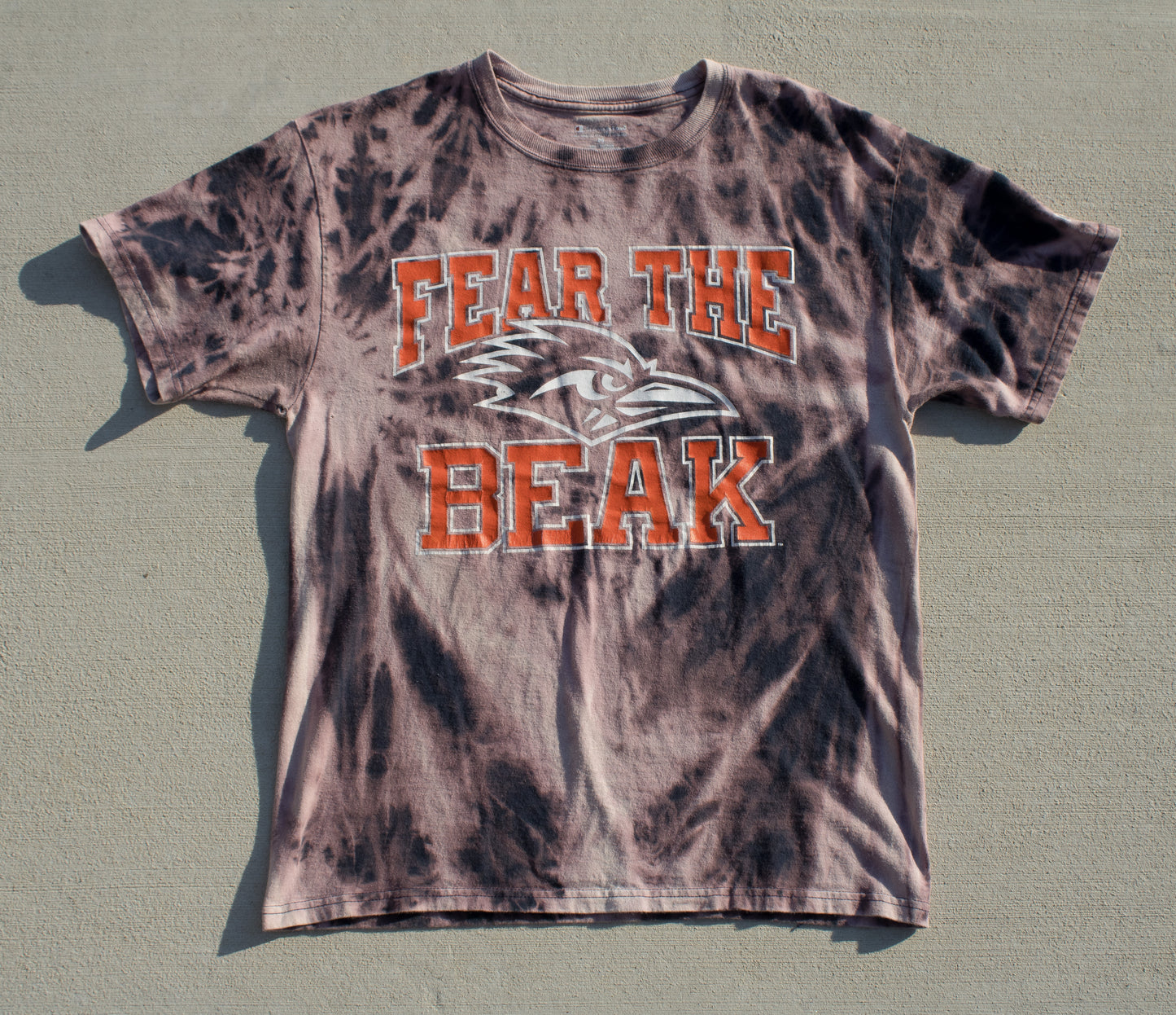 Fear The Beak T Shirt