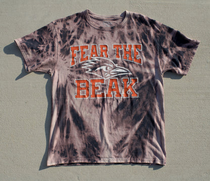Fear The Beak T Shirt
