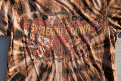 SYSTEM OF A DOWN