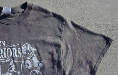 Warren Warriors Orchestra Reverse-Dye