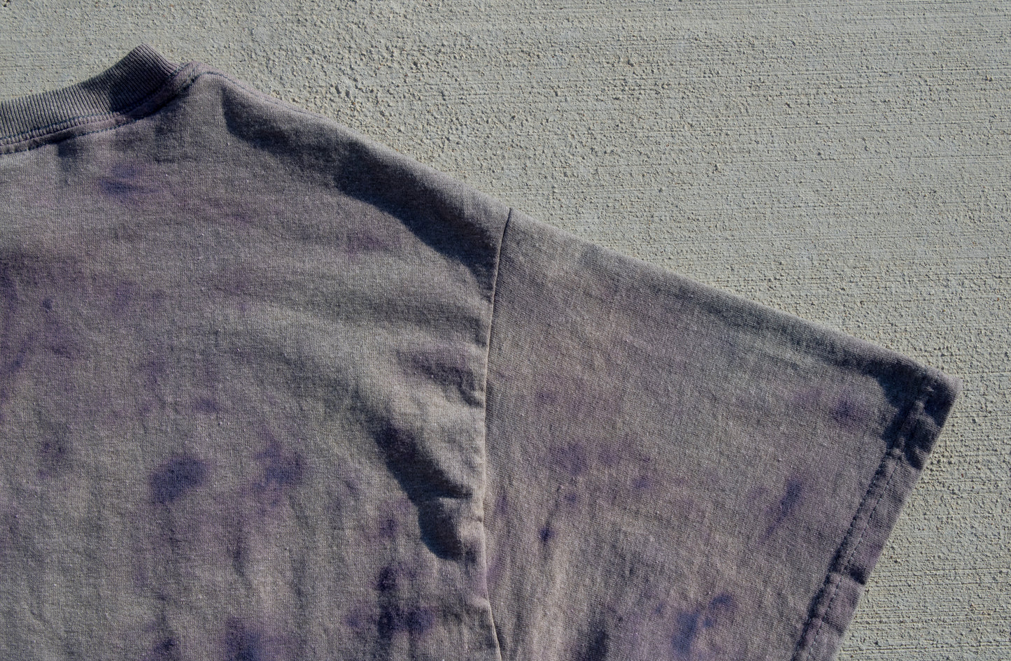 Warren Warriors Orchestra Reverse-Dye