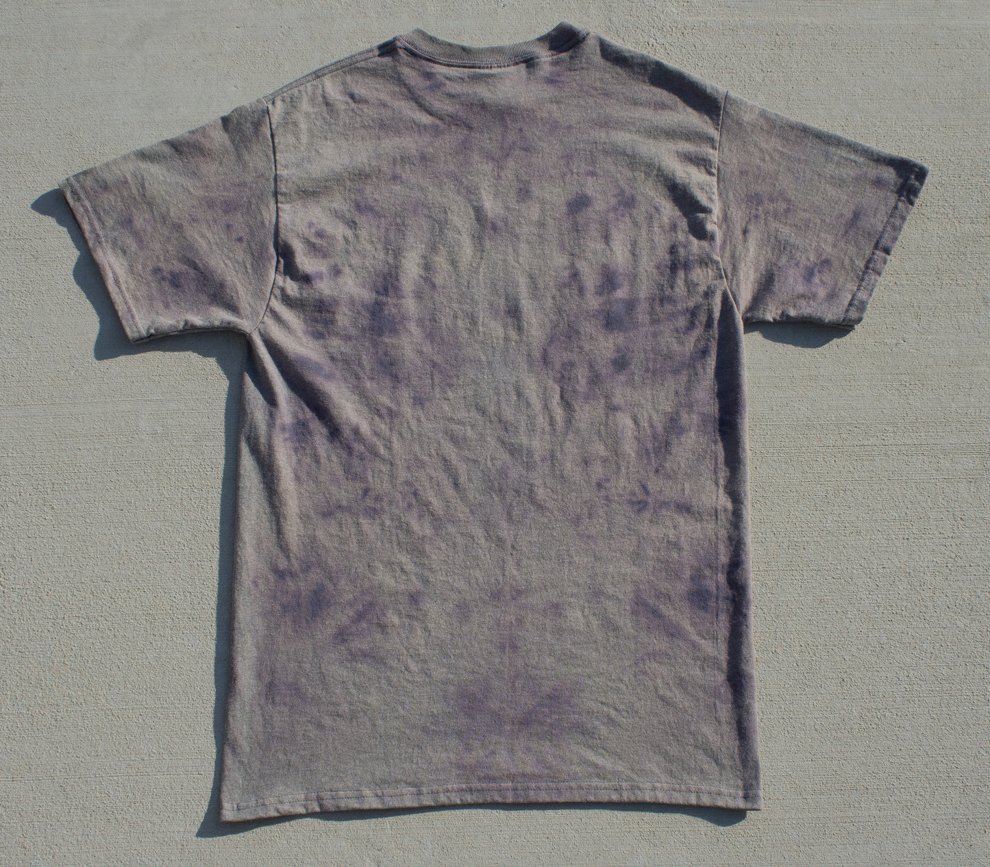 Warren Warriors Orchestra Reverse-Dye