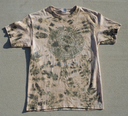 Mexico T Shirt