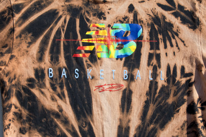 New Balance Basketball T Shirt