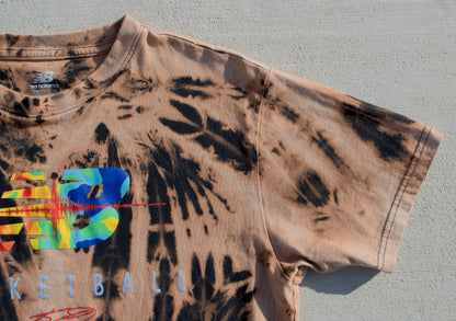 New Balance Basketball T Shirt