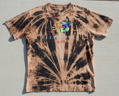 New Balance Basketball T Shirt