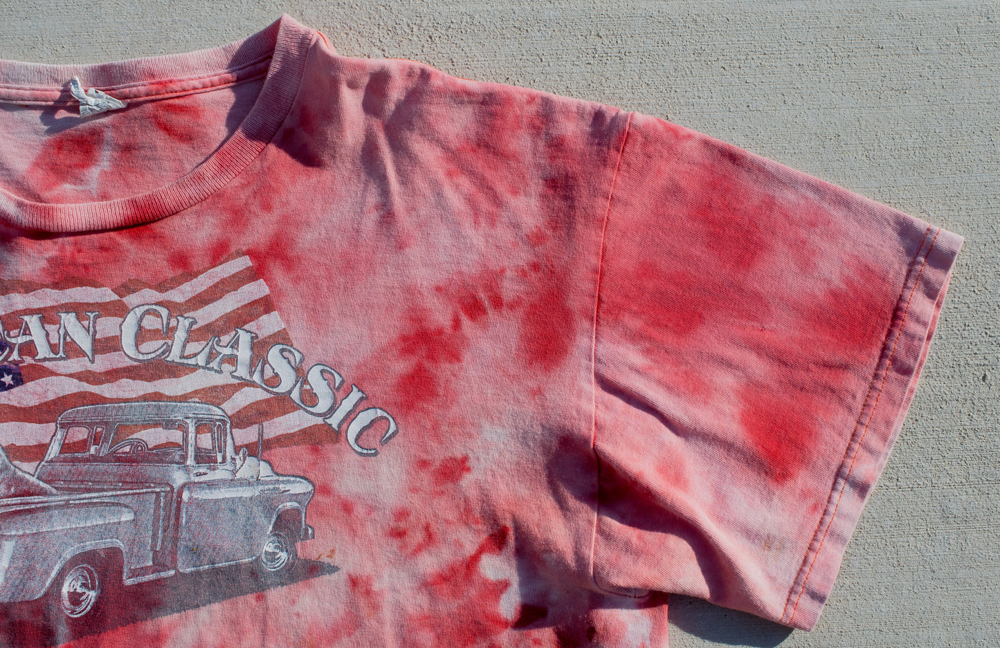 American Classic T Shirt