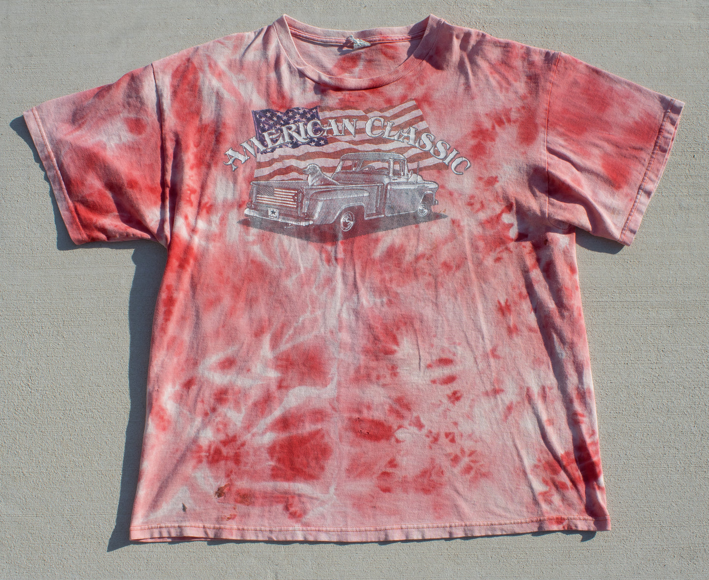 American Classic T Shirt